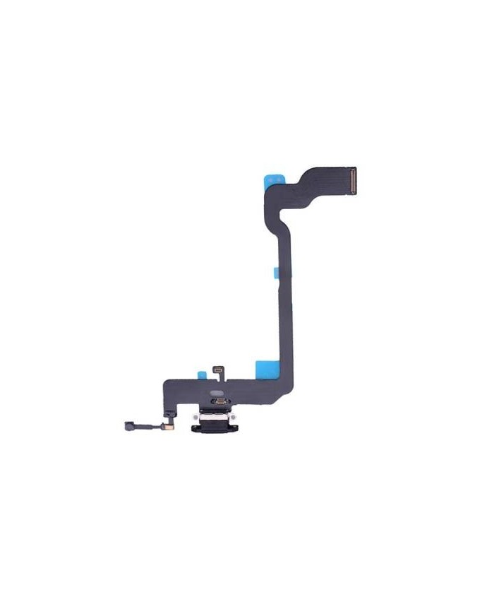 Comprar Flex Conector de Carga + Microfono IPhone XS