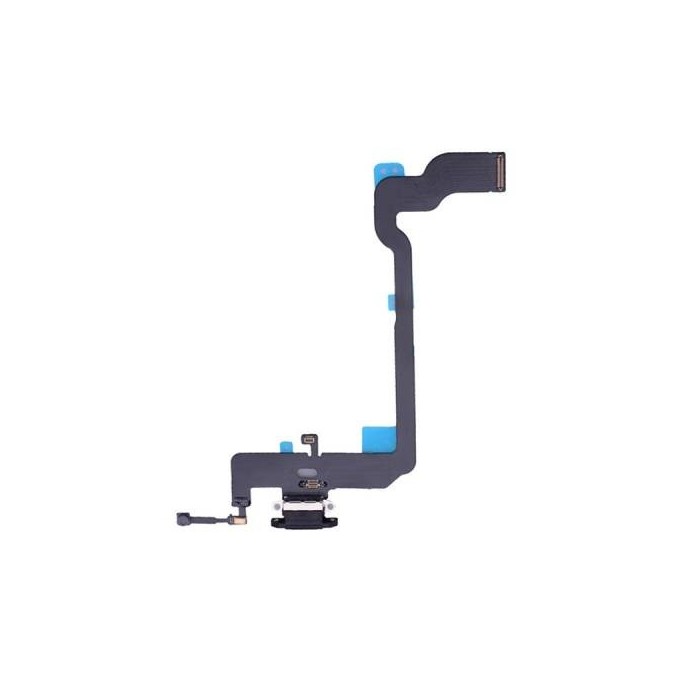 Comprar Flex Conector de Carga + Microfono IPhone XS
