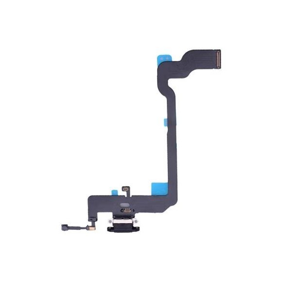 Comprar Flex Conector de Carga + Microfono IPhone XS