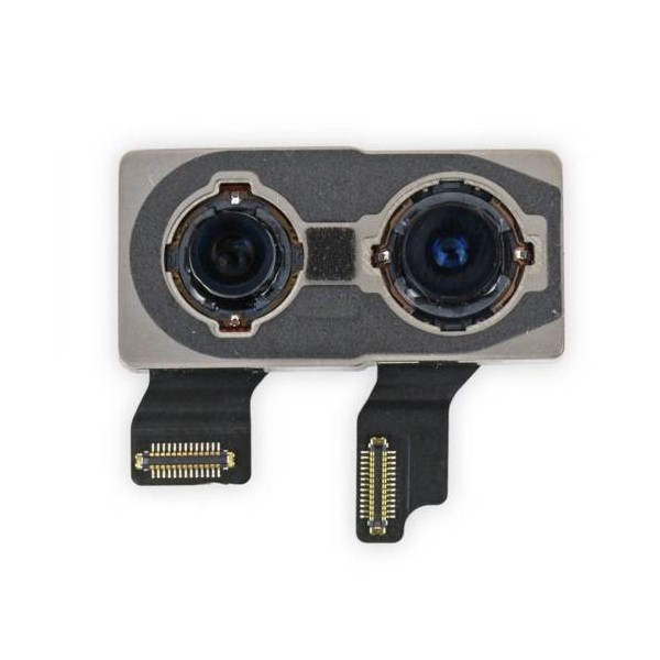 Comprar Cámara Trasera para Apple iPhone XS iPhone XS Max