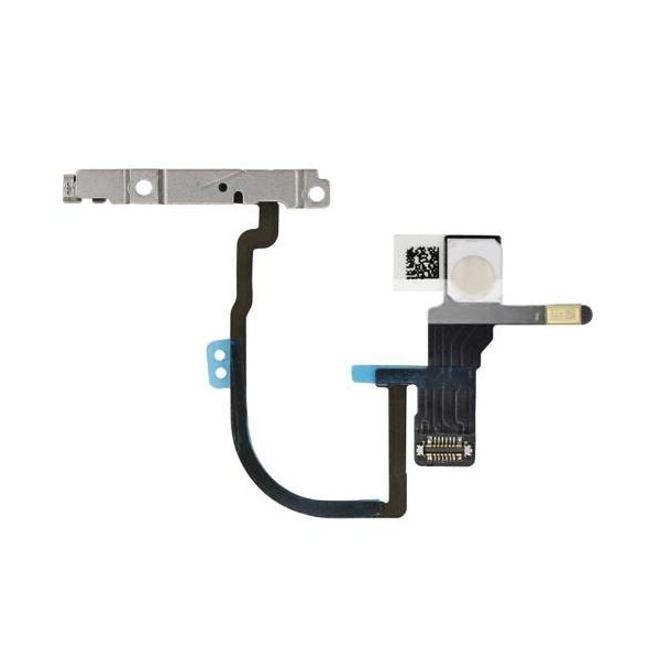 Comprar Flex Encendido, Flash y Microfono IPhone Xs, XS Max