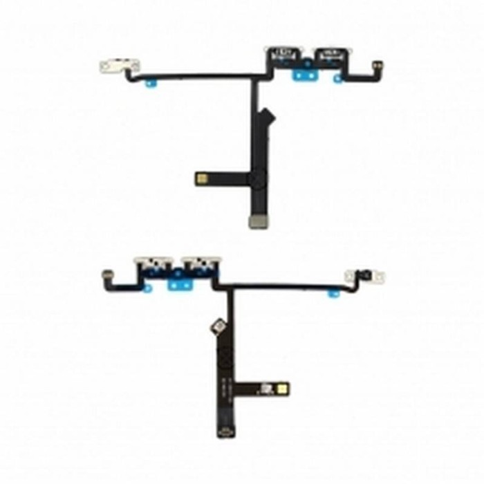 Comprar Flex Botones de Volumen IPhone XS
