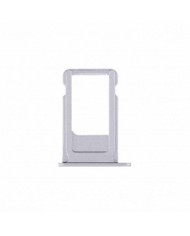 Comprar Bandeja Sim Plateada para iPhone X