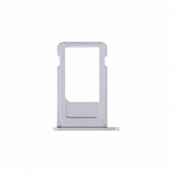 Comprar Bandeja Sim Plateada para iPhone X