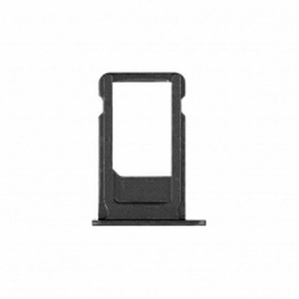 Comprar Bandeja Sim Negra para iPhone X Negro