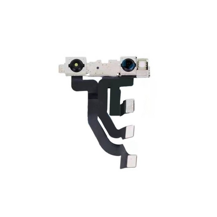 Comprar Cámara Delantera para Apple IPhone X de Repuesto