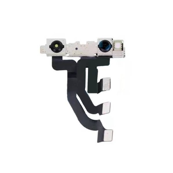 Comprar Cámara Delantera para Apple IPhone X de Repuesto
