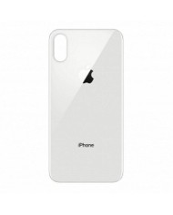 Comprar Tapa Trasera iPhone X Blanco