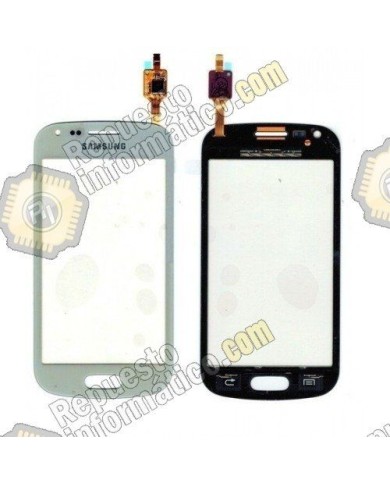Tactil Blanco Samsung Galaxy Trend Lite S7390