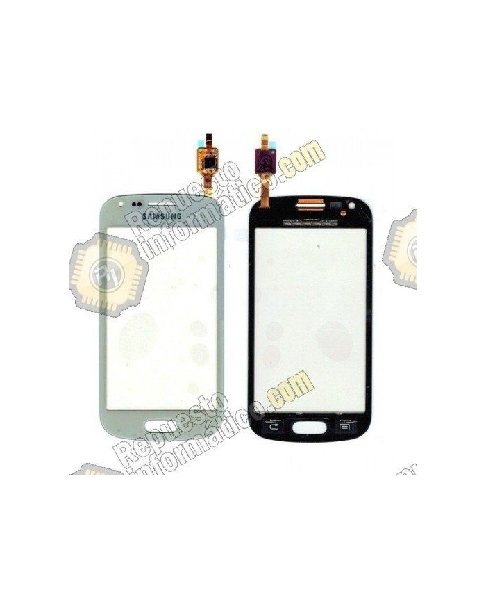 Tactil Blanco Samsung Galaxy Trend Lite S7390