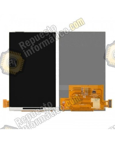 LCD Para Samsung Trend Lite S7390 