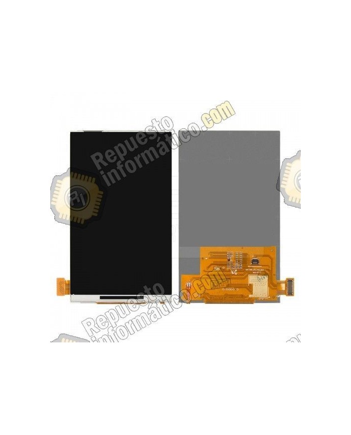 LCD Para Samsung Trend Lite S7390 