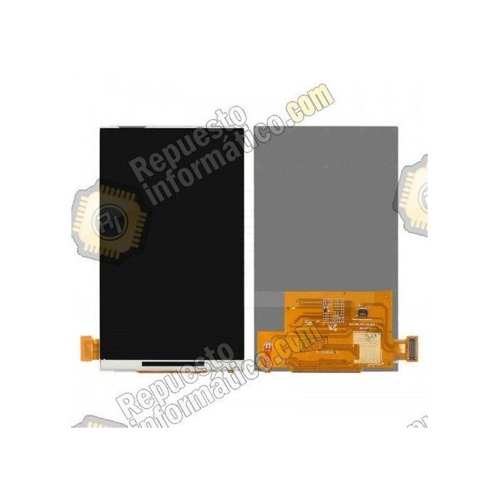 LCD Para Samsung Trend Lite S7390 