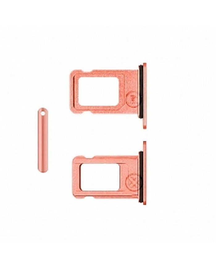 Compra Bandeja Sim para IPhone XR Coral