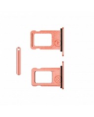 Compra Bandeja Sim para IPhone XR Coral