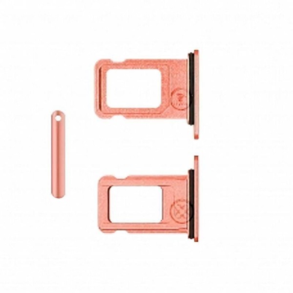 Compra Bandeja Sim para IPhone XR Coral