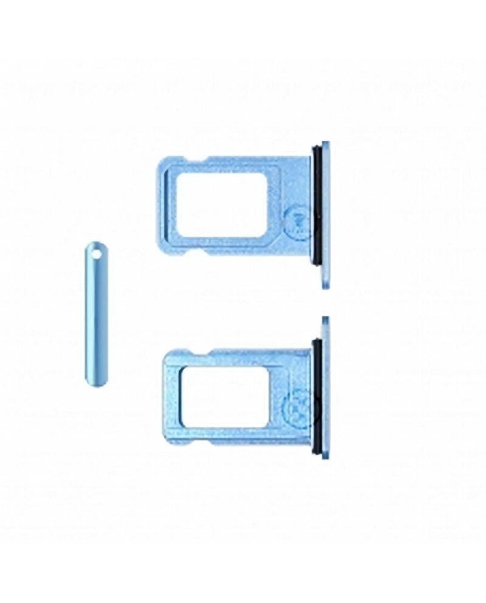 Compra Bandeja Sim para IPhone XR Azul