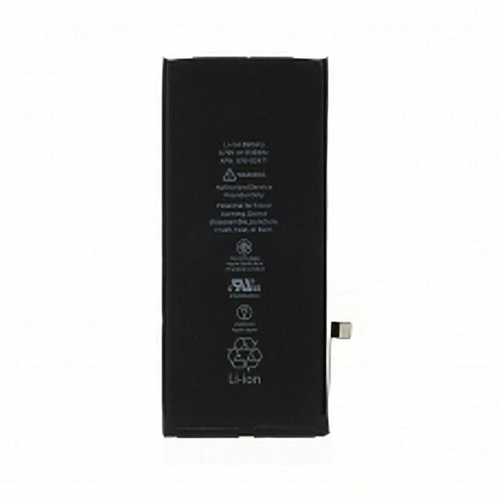 Comprar Bateria IPhone XR 2942 mAh - Envio inmediato