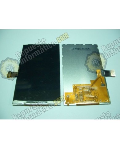 LCD Samsung Galaxy Trend Plus S7580