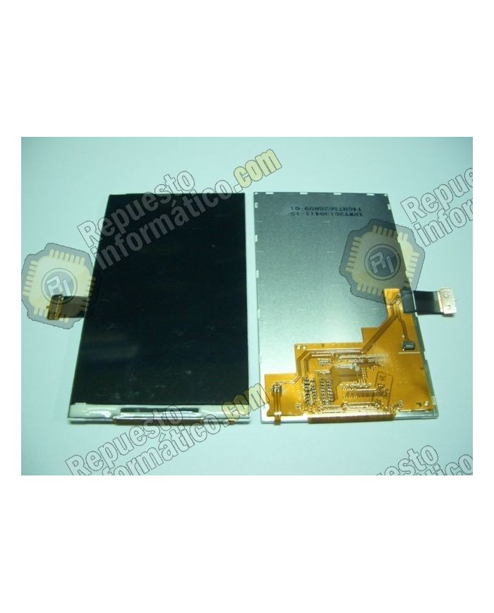 LCD Samsung Galaxy Trend Plus S7580