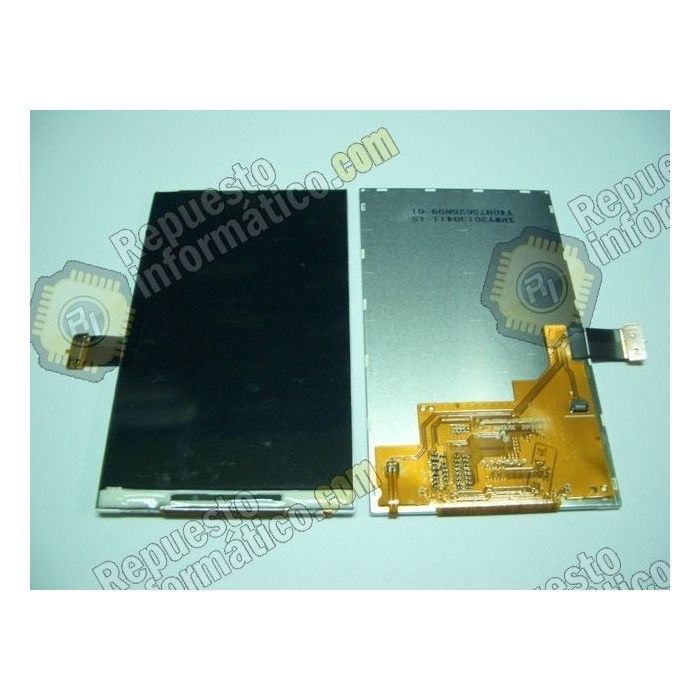 LCD Samsung Galaxy Trend Plus S7580