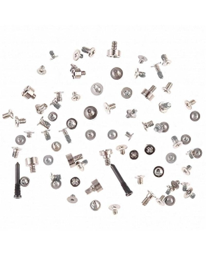 Comprar Set Tornillos para iPhone XR de Repuesto