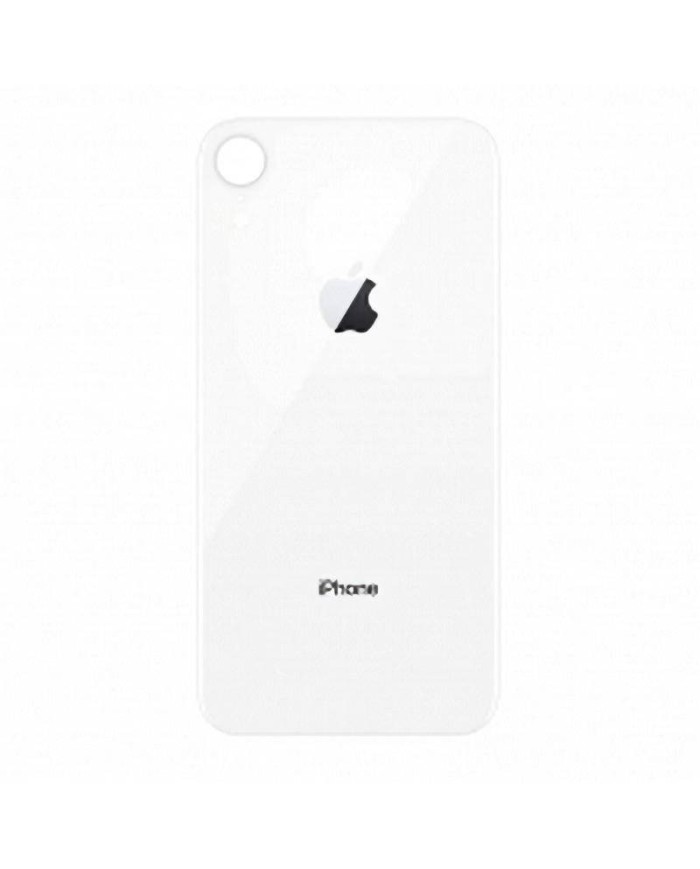 Comprar Tapa Trasera IPhone XR Blanco - Envio en 24 horas