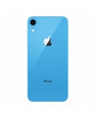 Comprar Tapa Trasera IPhone XR Azul - Envio en 24 horas