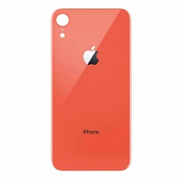 Comprar Tapa Trasera IPhone XR Coral - Envio en 24 horas