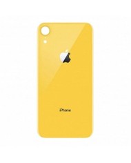 Comprar Tapa Trasera IPhone XR Amarillo - Envio en 24 horas