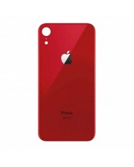 Comprar Tapa Trasera IPhone XR Rojo - Envio en 24 horas