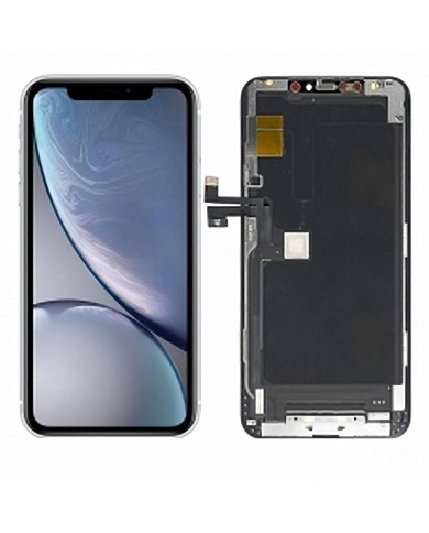 Comprar Pantalla Completa Original iPhone Xs Max Negro