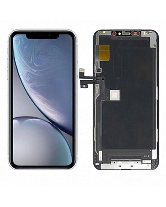 Comprar Pantalla Completa Original iPhone Xs Max Negro