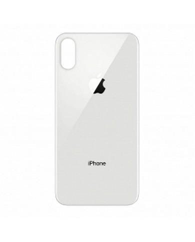 Comprar Tapa Trasera IPhone XS Max Blanco