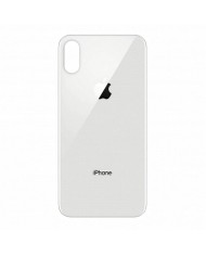 Comprar Tapa Trasera IPhone XS Max Blanco