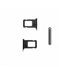 Comprar Bandeja SIM IPhone XS Max Negro