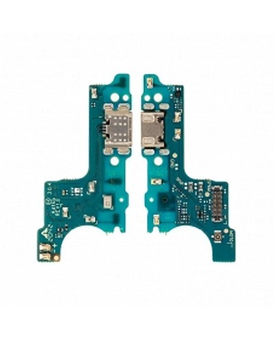 Comprar Placa Conector de Carga Samsung Galaxy A01 (A015)