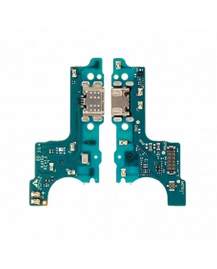 Comprar Placa Conector de Carga Samsung Galaxy A01 (A015)
