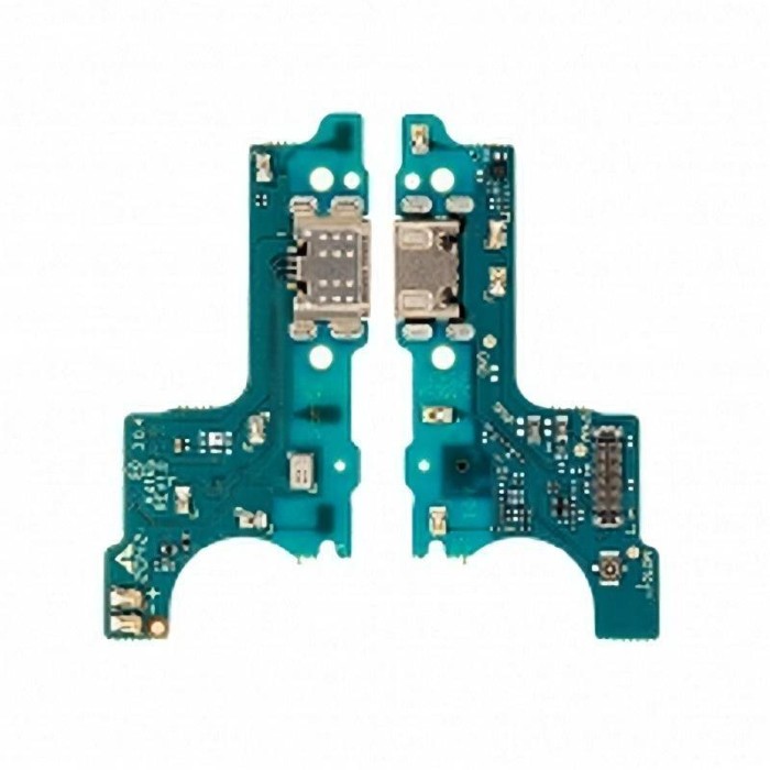 Comprar Placa Conector de Carga Samsung Galaxy A01 (A015)