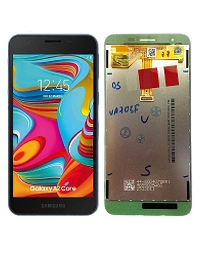 Comprar Pantalla Original Samsung Galaxy A2 Core (A260)