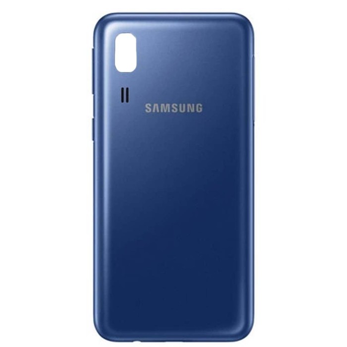 Comprar Tapa Trasera Samsung Galaxy A2 Core A260 Color Azul