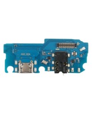 Placa Conector de Carga y Microfono Samsung Galaxy A02 A022
