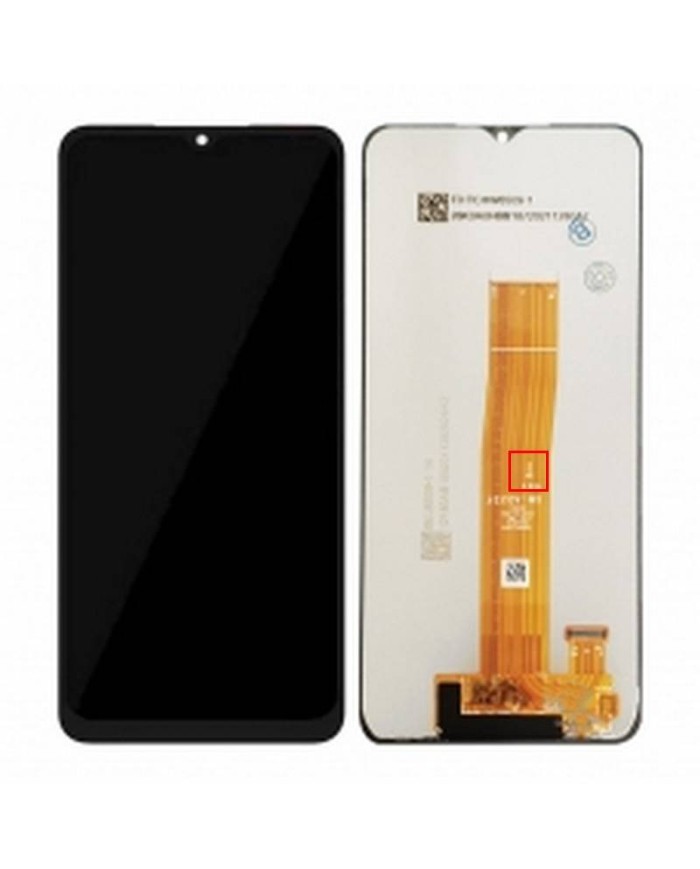 Pantalla Original para Samsung Galaxy A02 (A022) V01T