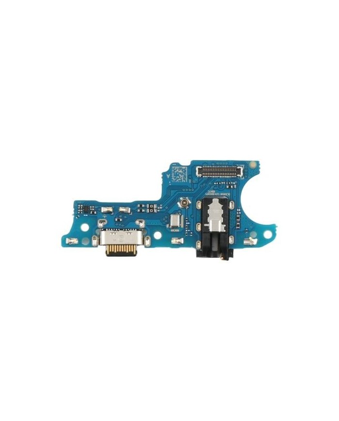 Comprar Placa Conector de Carga Samsung Galaxy A02s (A025)