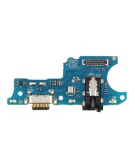 Comprar Placa Conector de Carga Samsung Galaxy A02s (A025)
