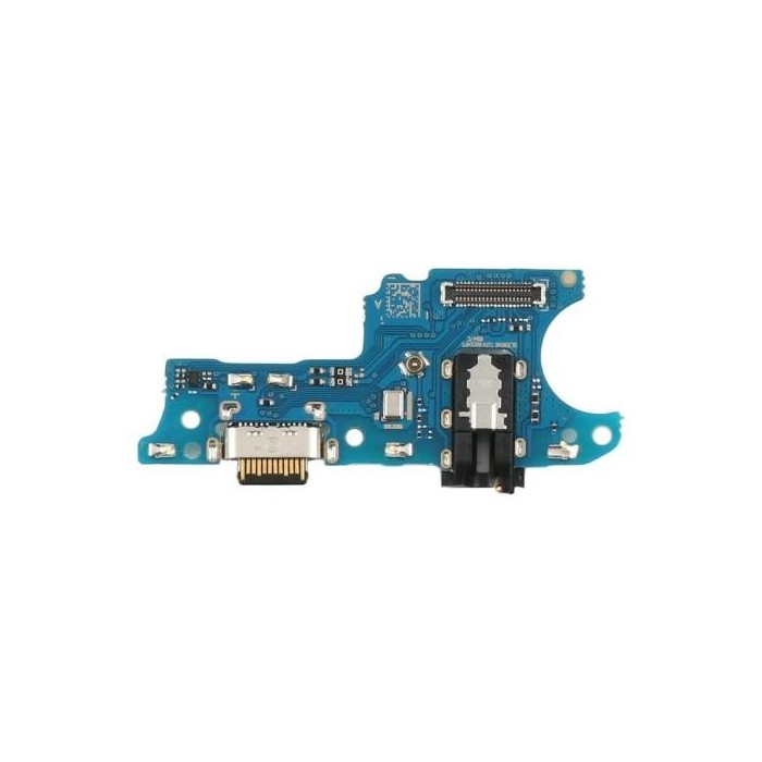 Comprar Placa Conector de Carga Samsung Galaxy A02s (A025)