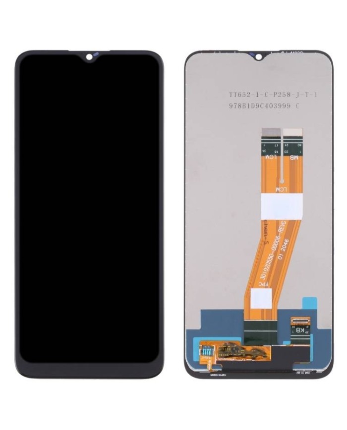 Comprar Pantalla Original Samsung Galaxy A02s SM-A025G