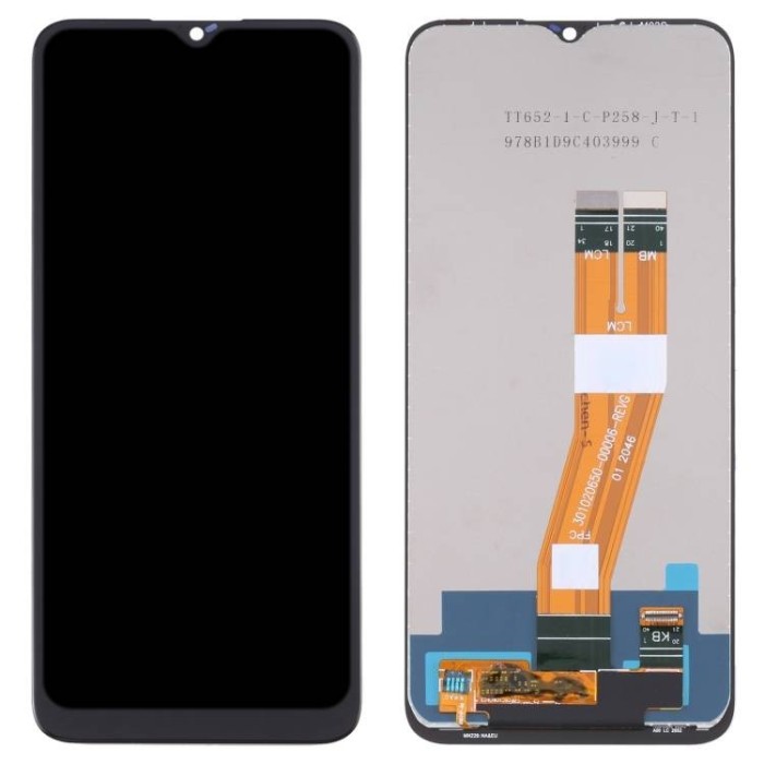 Comprar Pantalla Original Samsung Galaxy A02s SM-A025G