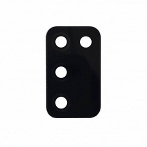 Comprar Cristal de Camara Trasera Samsung Galaxy A02s (A025)