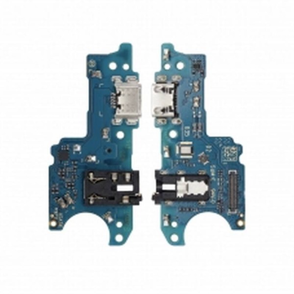 Comprar Placa de Carga para Samsung Galaxy A03 (A035)